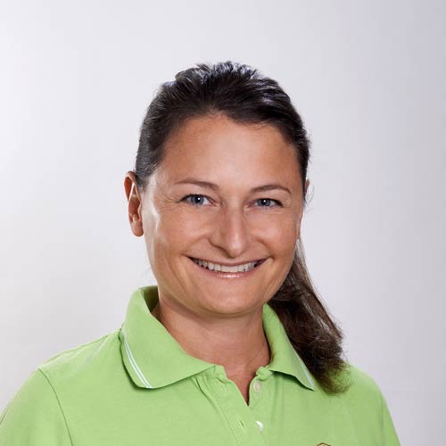 Dr. Sabine Remensberger