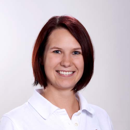 Anja Mauer - Team der Zahnarztpraxis